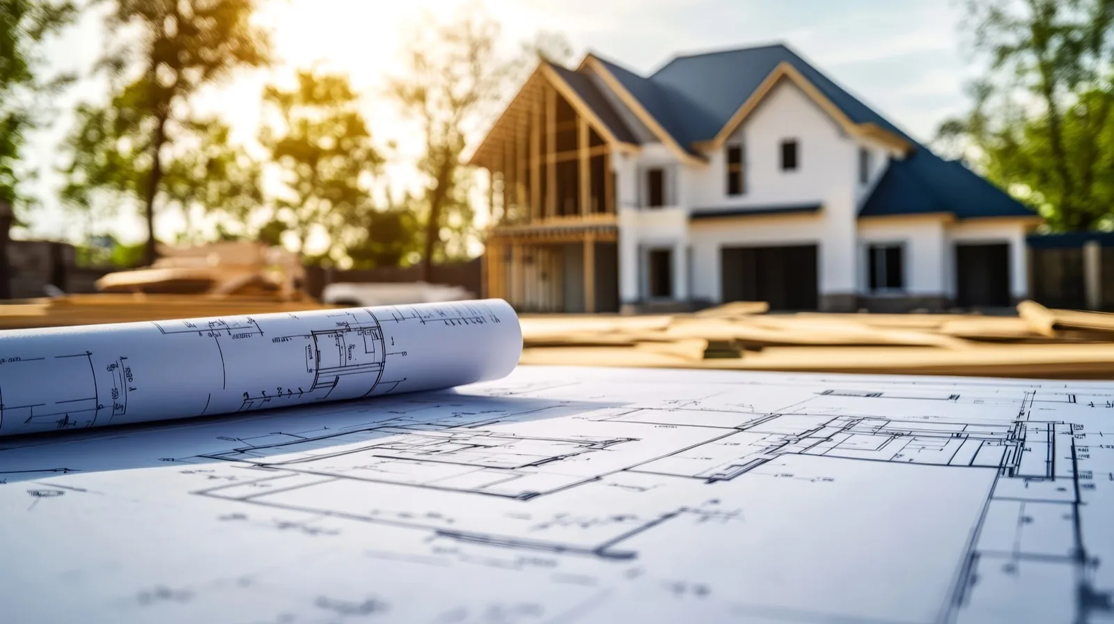 New Construction